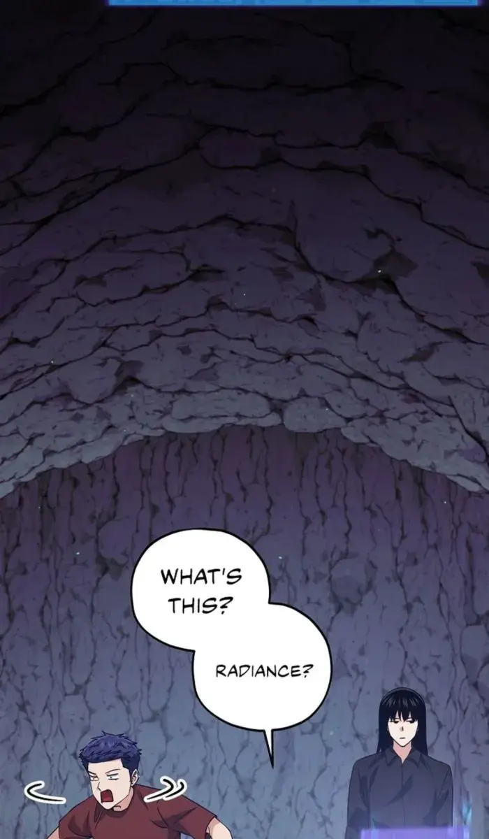 My Dad Is Too Strong Chapter 175 Page 52