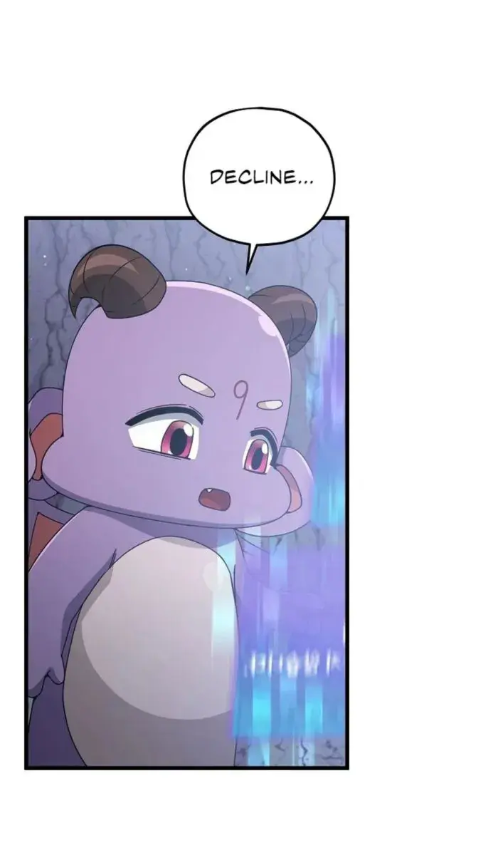 My Dad Is Too Strong Chapter 175 Page 54