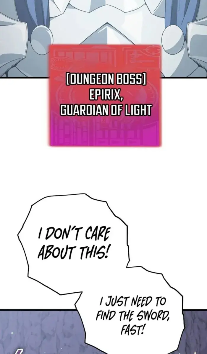 My Dad Is Too Strong Chapter 175 Page 57