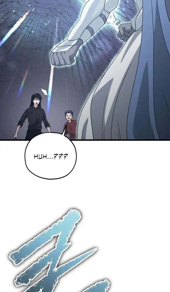 My Dad Is Too Strong Chapter 175 Page 60