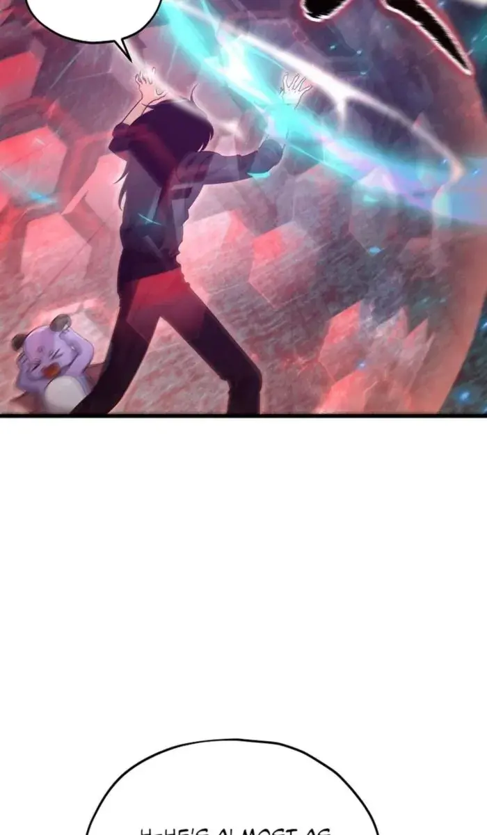 My Dad Is Too Strong Chapter 175 Page 65