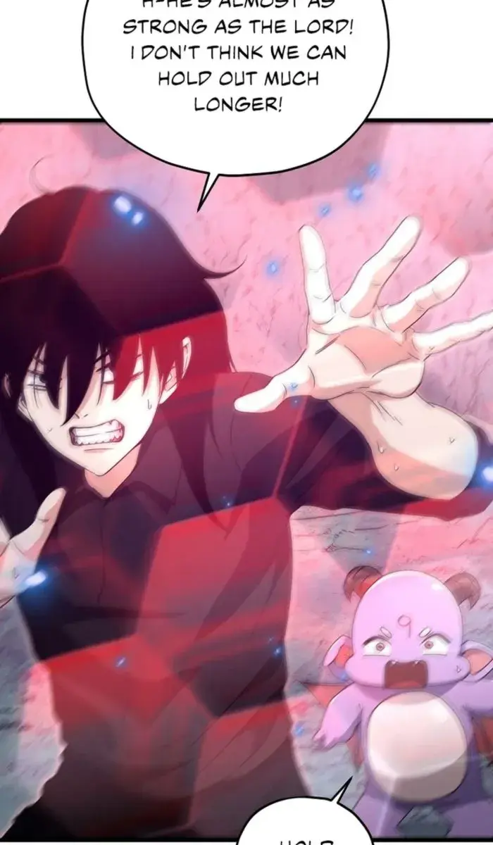 My Dad Is Too Strong Chapter 175 Page 66