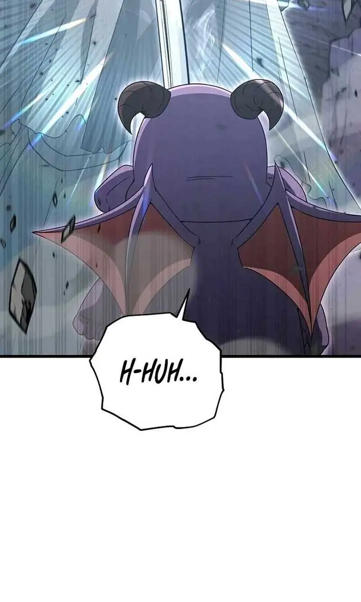 My Dad Is Too Strong Chapter 176 Page 5