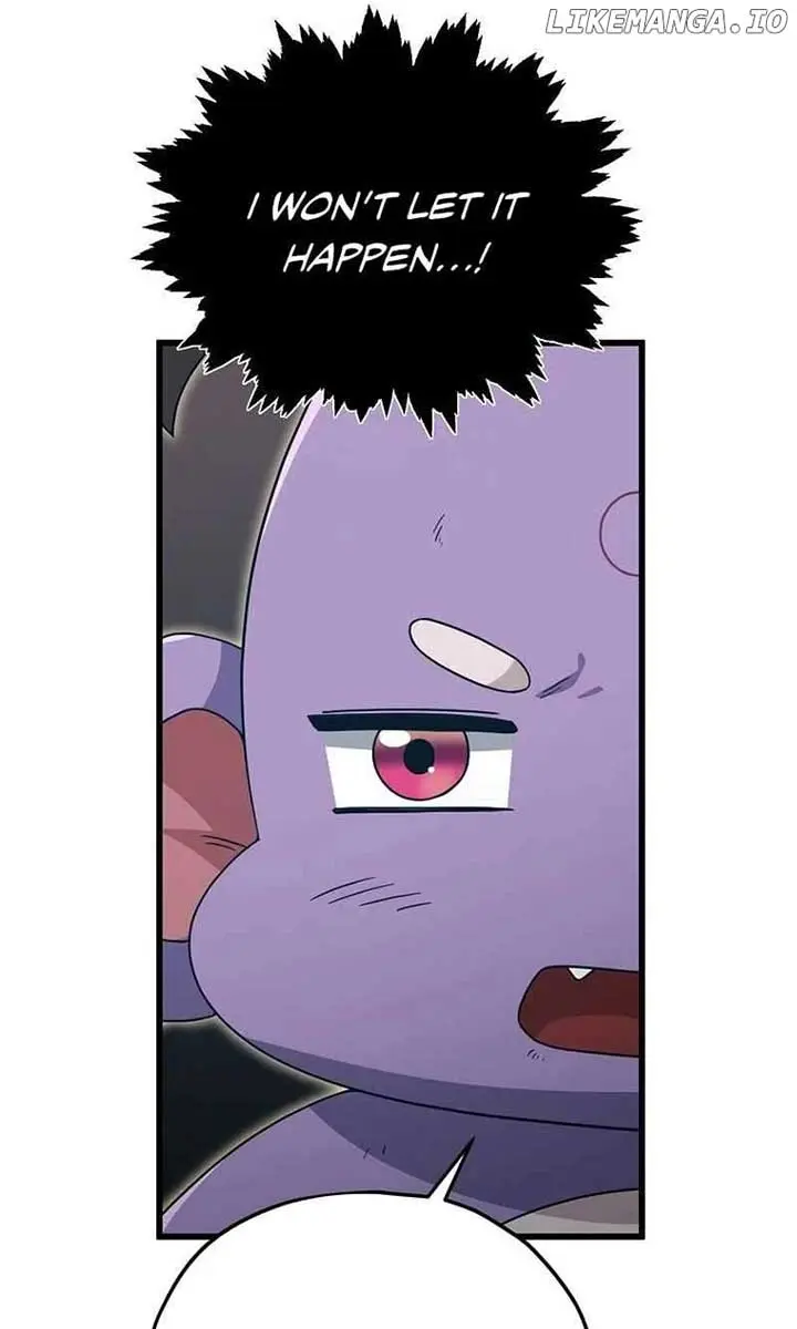 My Dad Is Too Strong Chapter 176 Page 8