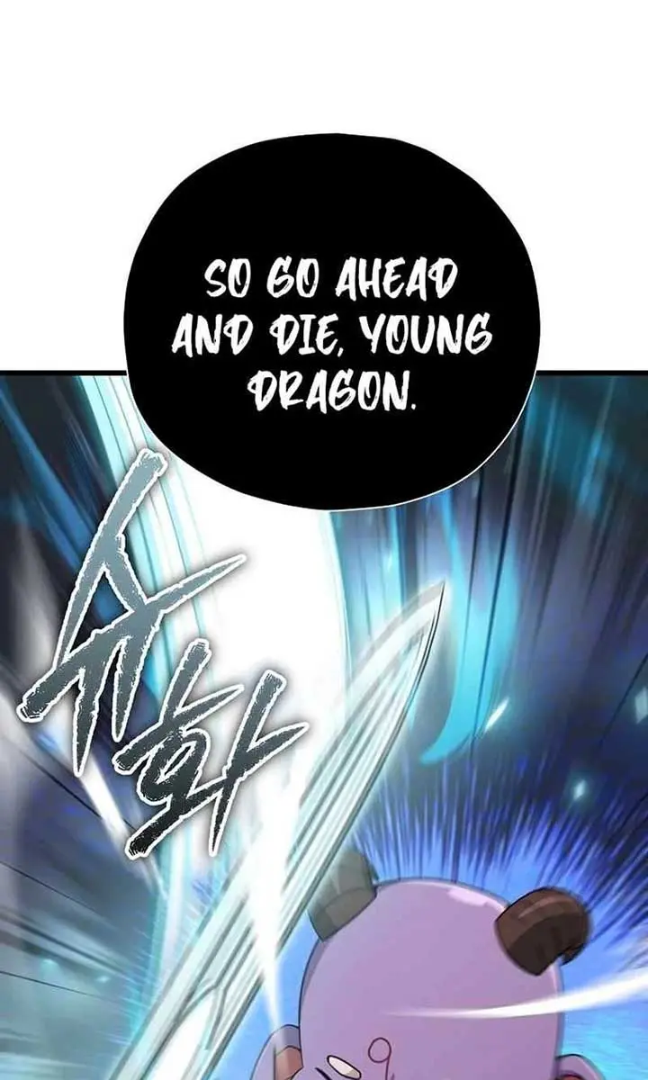 My Dad Is Too Strong Chapter 176 Page 11