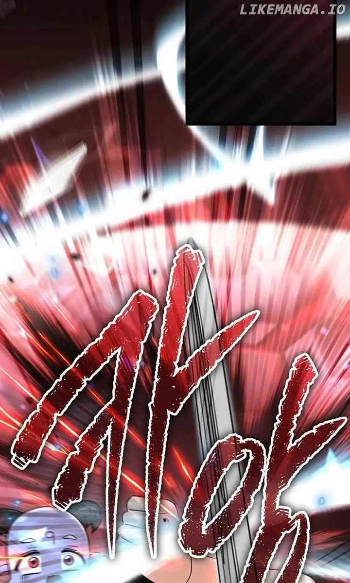 My Dad Is Too Strong Chapter 176 Page 16