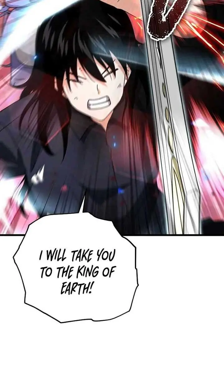 My Dad Is Too Strong Chapter 176 Page 17