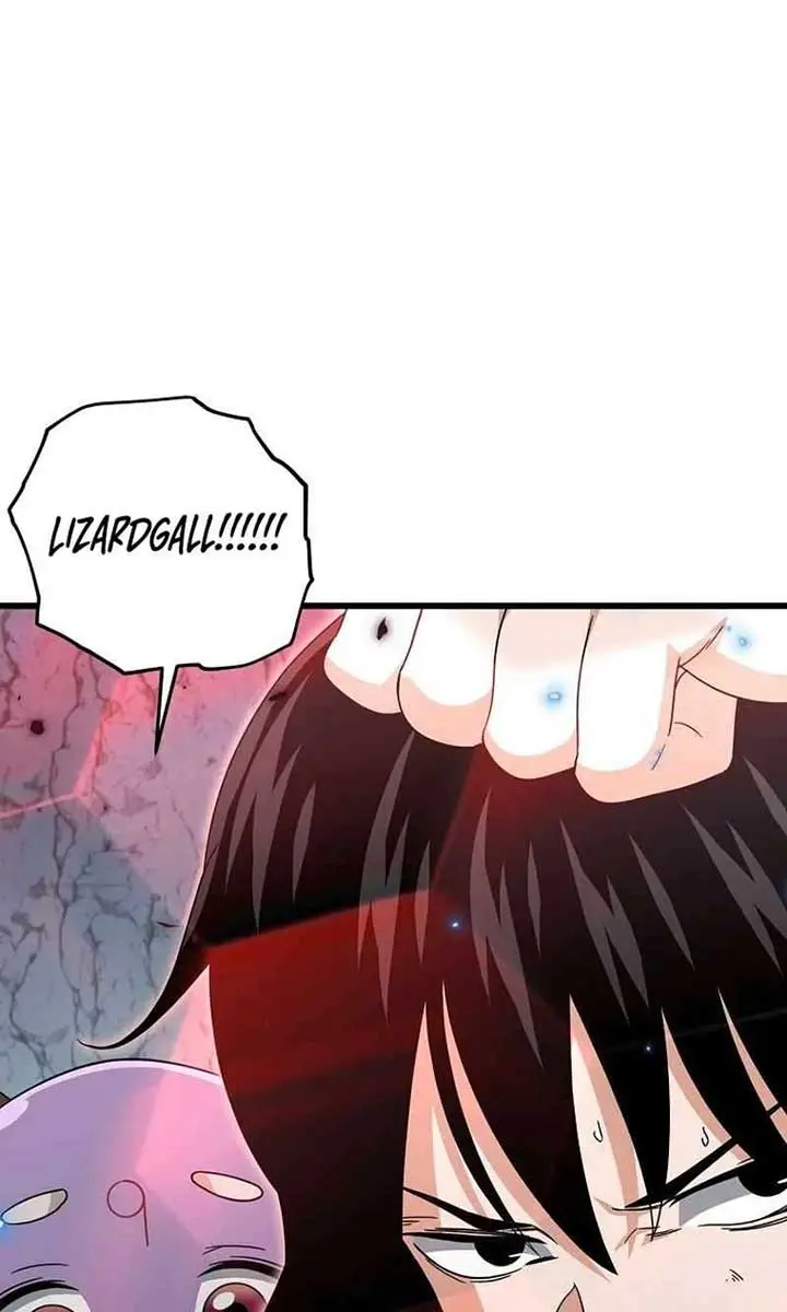 My Dad Is Too Strong Chapter 176 Page 18