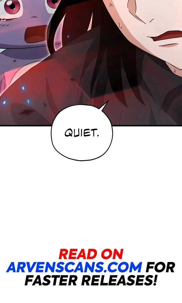 My Dad Is Too Strong Chapter 176 Page 19