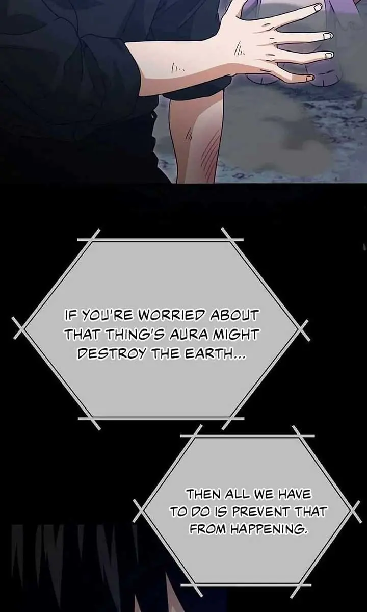 My Dad Is Too Strong Chapter 176 Page 21