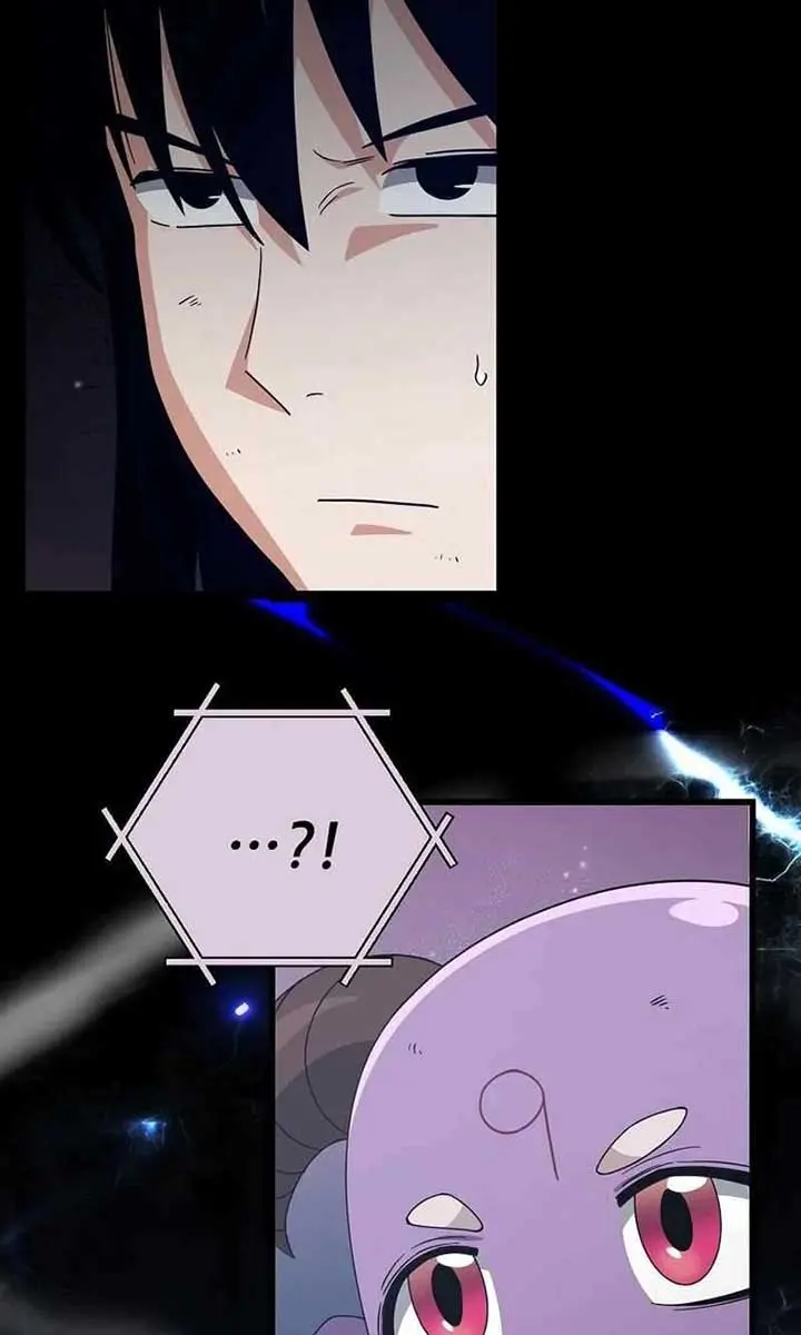 My Dad Is Too Strong Chapter 176 Page 22