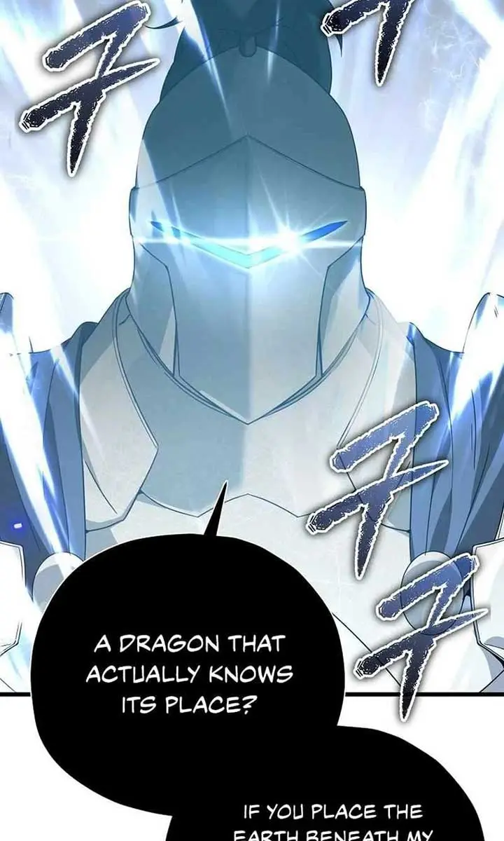 My Dad Is Too Strong Chapter 176 Page 25