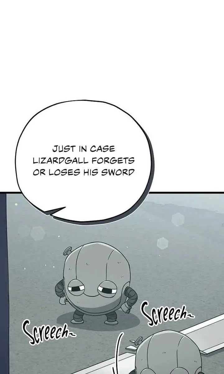 My Dad Is Too Strong Chapter 176 Page 29