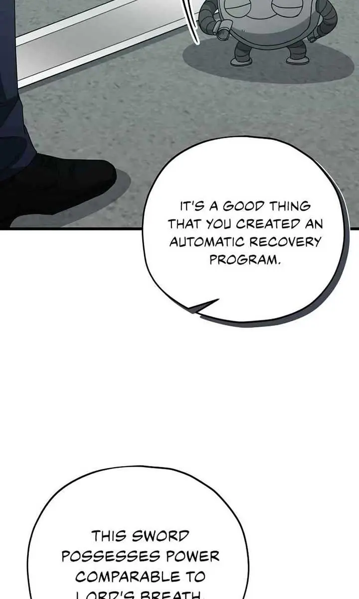 My Dad Is Too Strong Chapter 176 Page 30