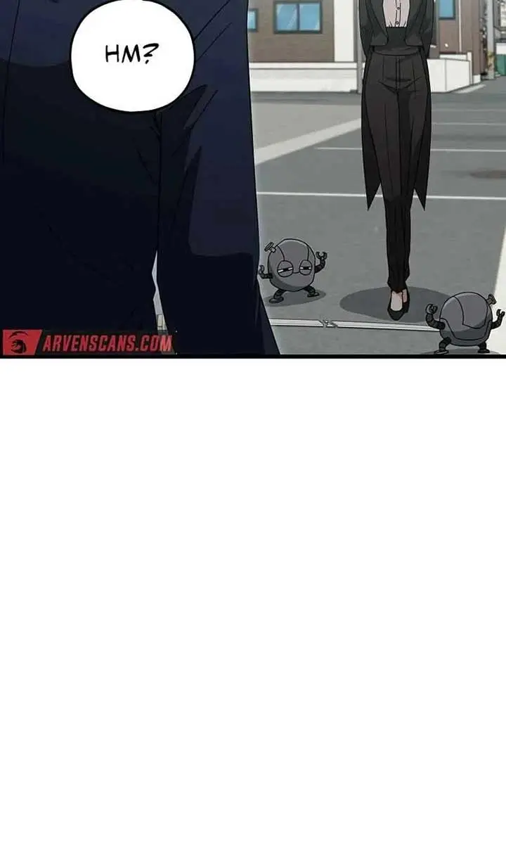 My Dad Is Too Strong Chapter 176 Page 34