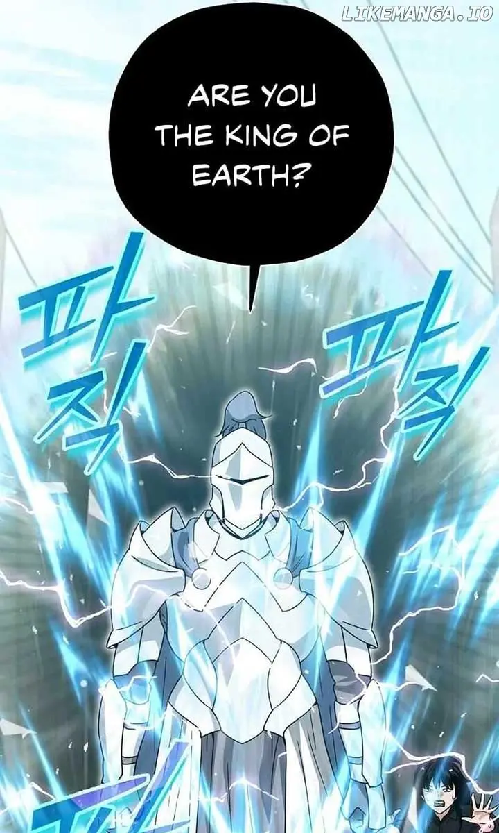 My Dad Is Too Strong Chapter 176 Page 40