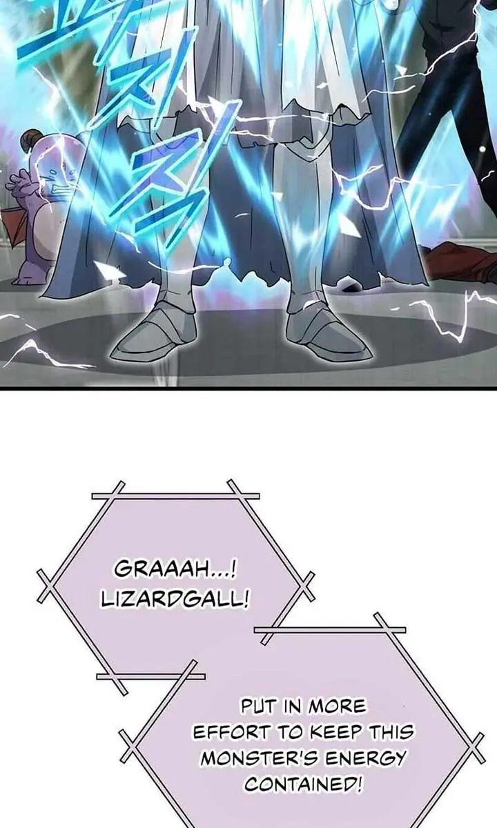 My Dad Is Too Strong Chapter 176 Page 41