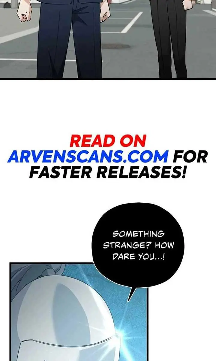 My Dad Is Too Strong Chapter 176 Page 44