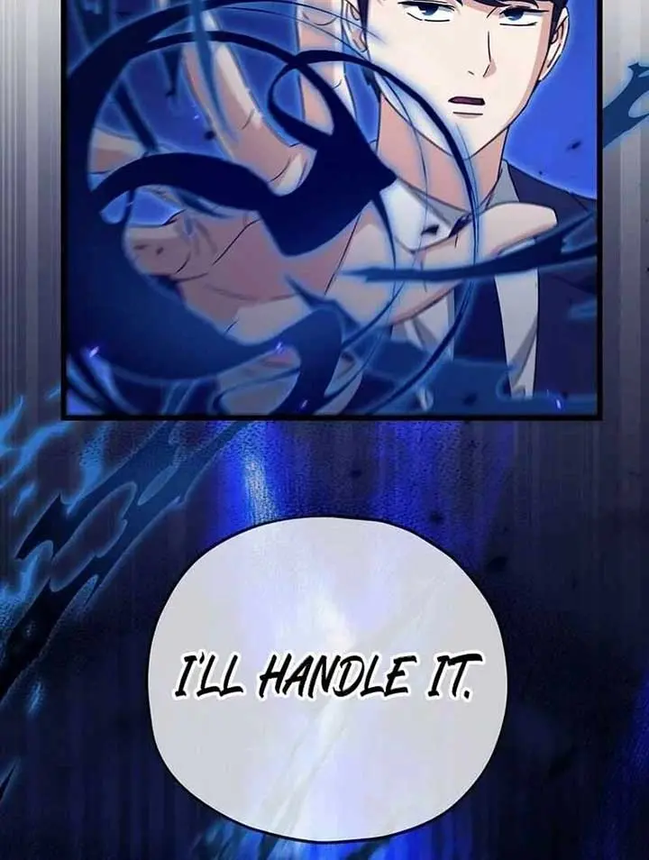 My Dad Is Too Strong Chapter 176 Page 46