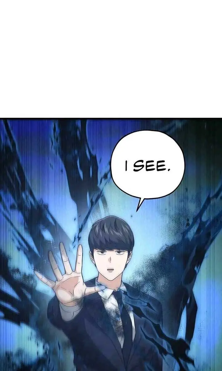 My Dad Is Too Strong Chapter 176 Page 52