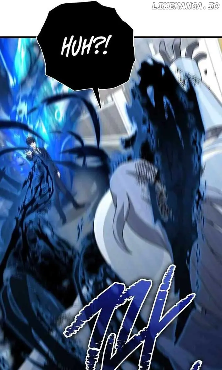 My Dad Is Too Strong Chapter 176 Page 54