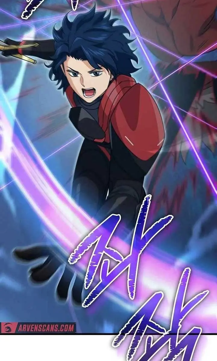 My Dad Is Too Strong Chapter 177 Page 3