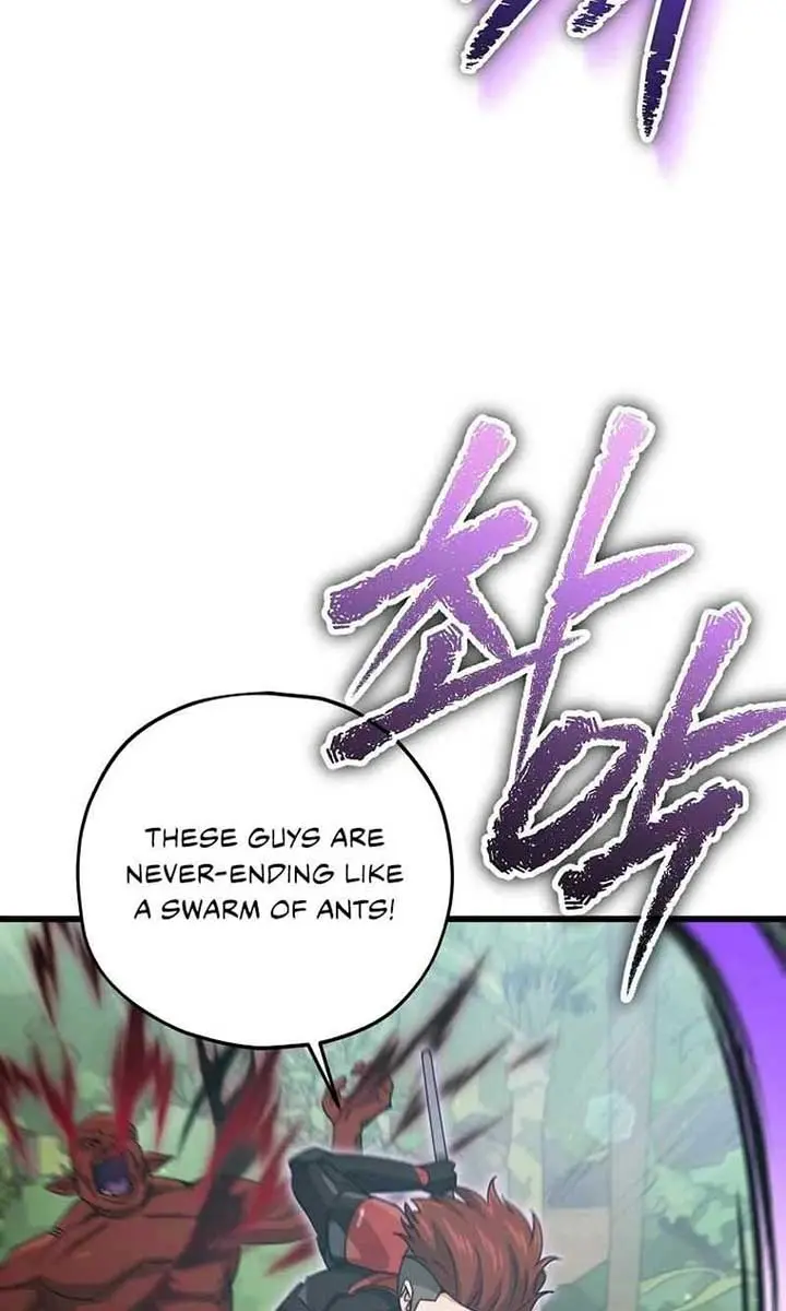 My Dad Is Too Strong Chapter 177 Page 4