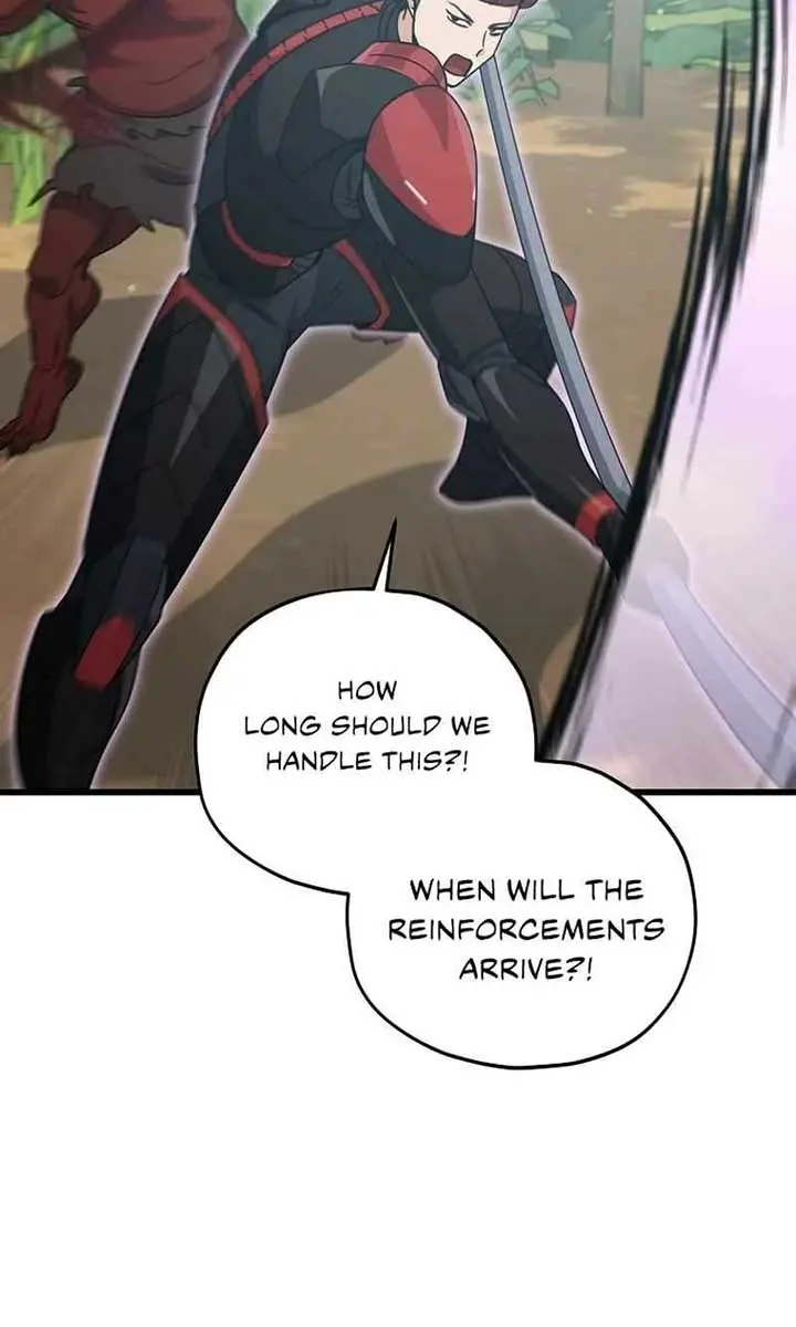 My Dad Is Too Strong Chapter 177 Page 5