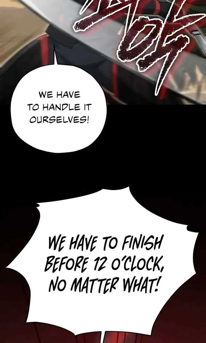 My Dad Is Too Strong Chapter 177 Page 7