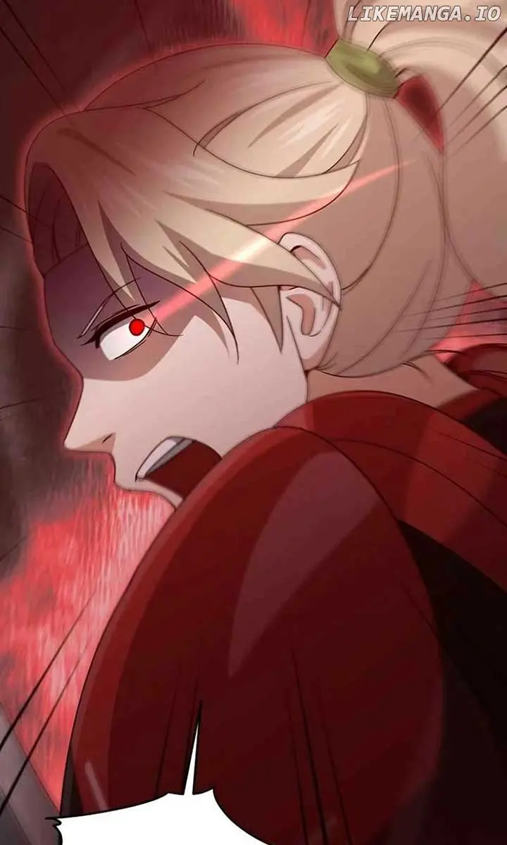 My Dad Is Too Strong Chapter 177 Page 9