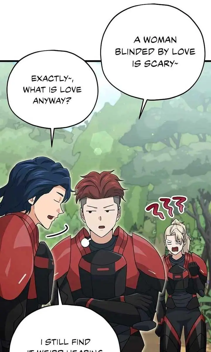 My Dad Is Too Strong Chapter 177 Page 11