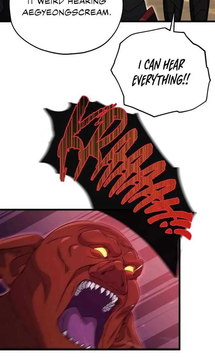 My Dad Is Too Strong Chapter 177 Page 12