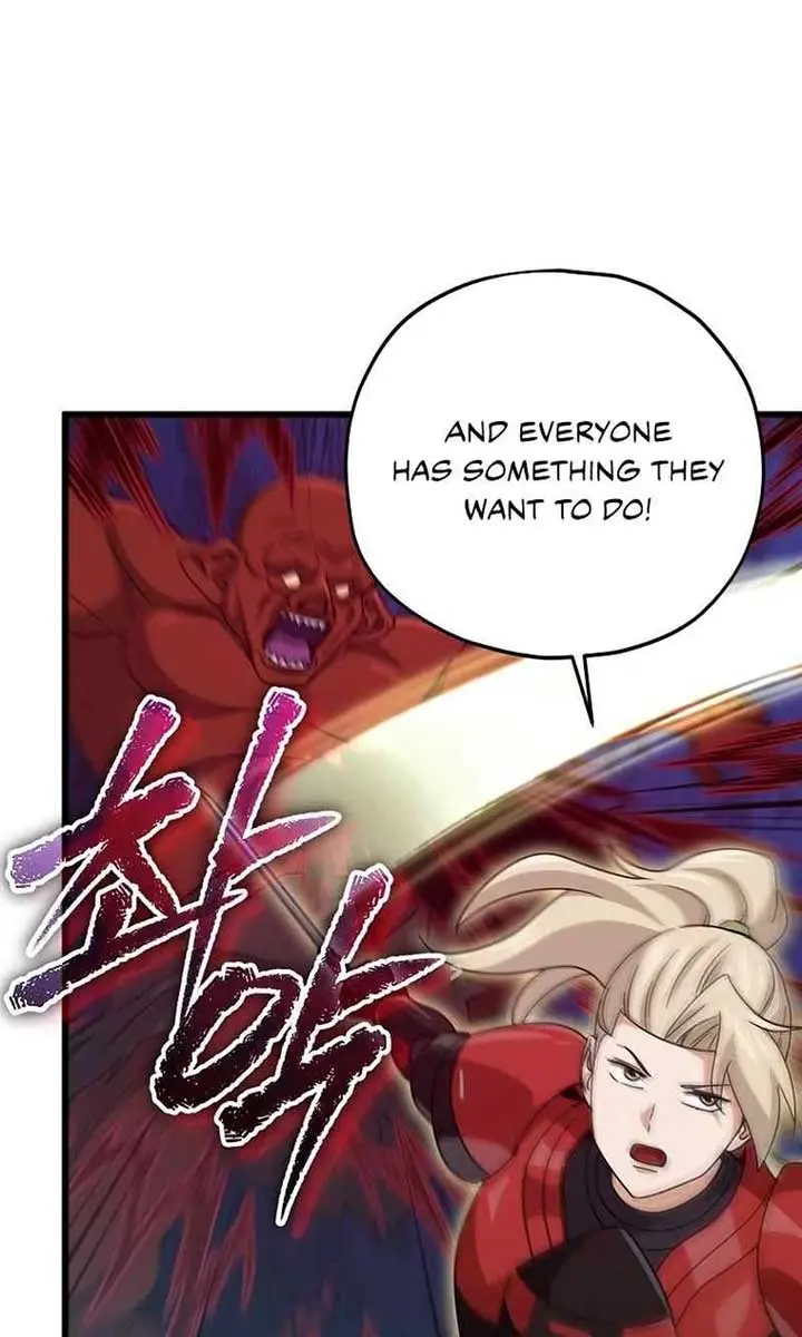 My Dad Is Too Strong Chapter 177 Page 13