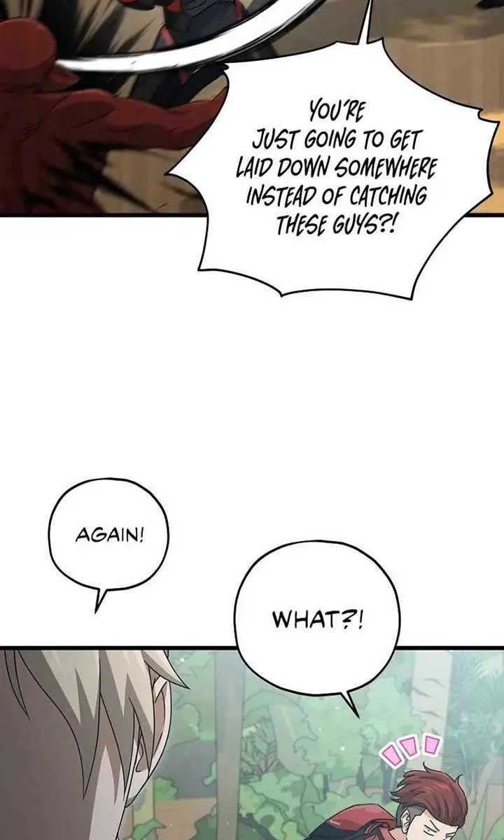 My Dad Is Too Strong Chapter 177 Page 17