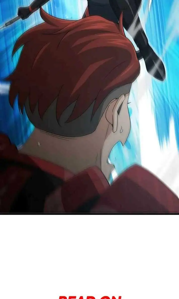 My Dad Is Too Strong Chapter 177 Page 19