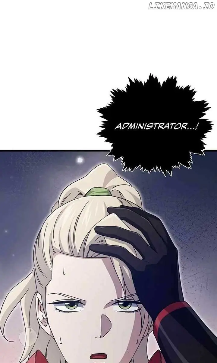 My Dad Is Too Strong Chapter 177 Page 24