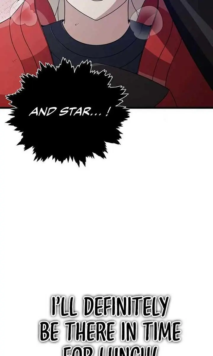 My Dad Is Too Strong Chapter 177 Page 25