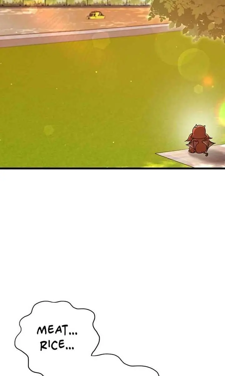 My Dad Is Too Strong Chapter 177 Page 28