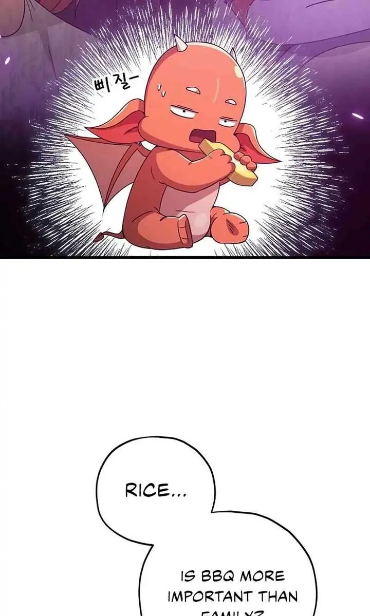 My Dad Is Too Strong Chapter 177 Page 34