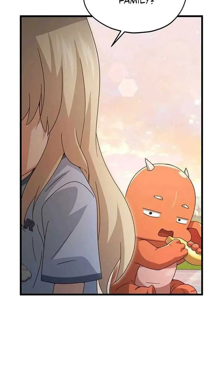 My Dad Is Too Strong Chapter 177 Page 35