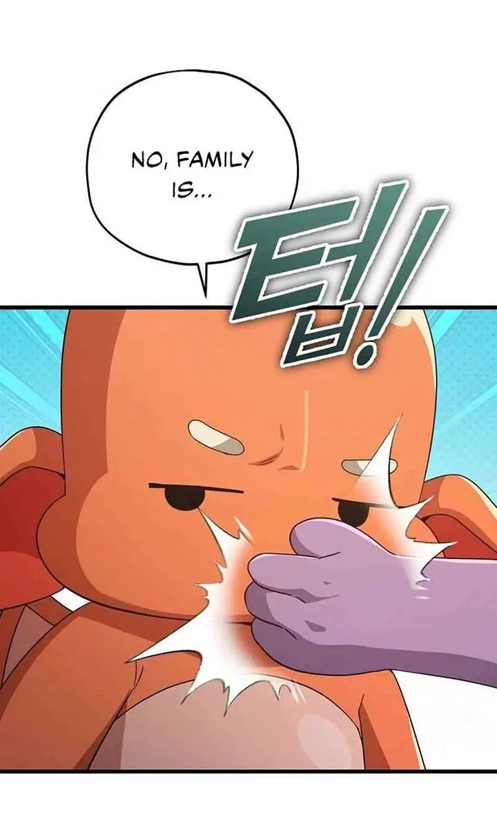 My Dad Is Too Strong Chapter 177 Page 36