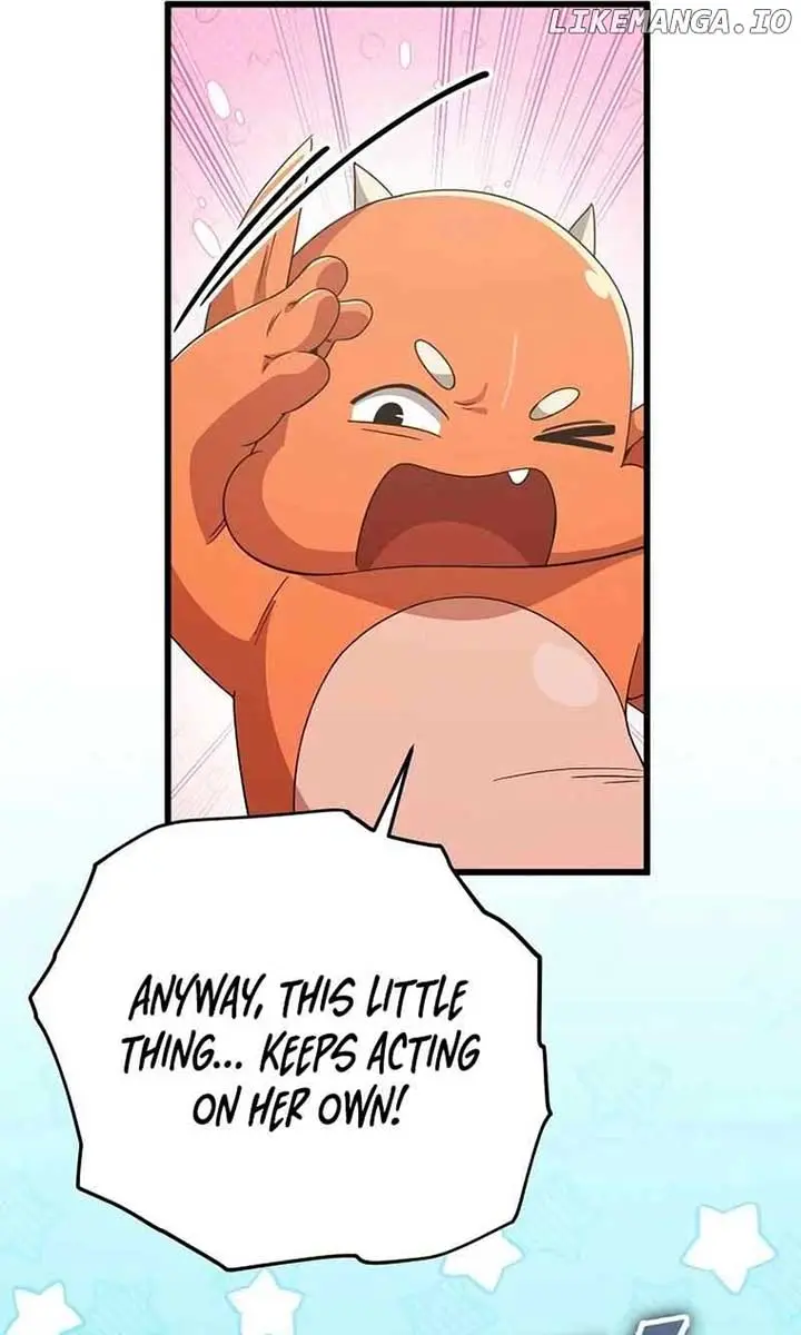 My Dad Is Too Strong Chapter 177 Page 47