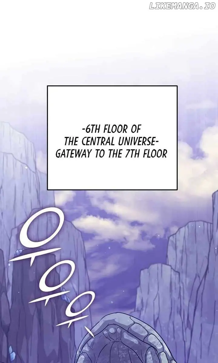 My Dad Is Too Strong Chapter 178 Page 1