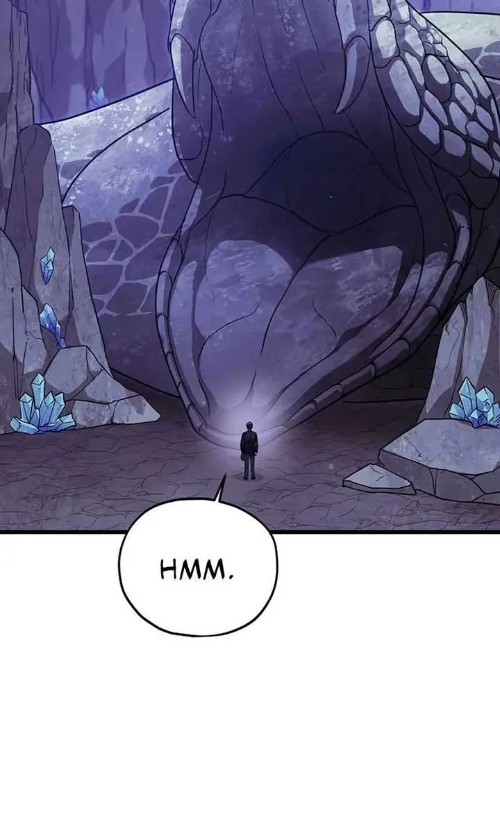 My Dad Is Too Strong Chapter 178 Page 2