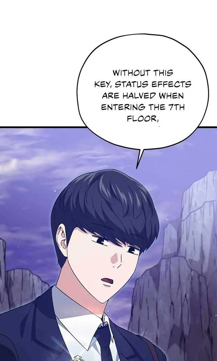 My Dad Is Too Strong Chapter 178 Page 3