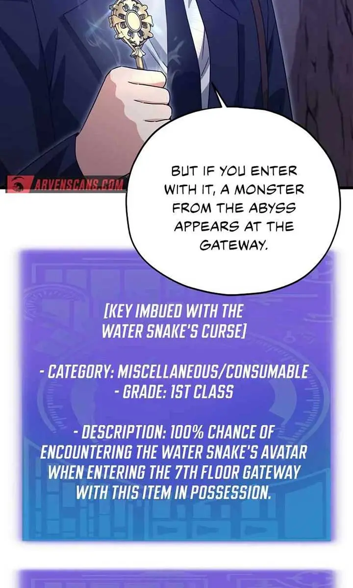 My Dad Is Too Strong Chapter 178 Page 4