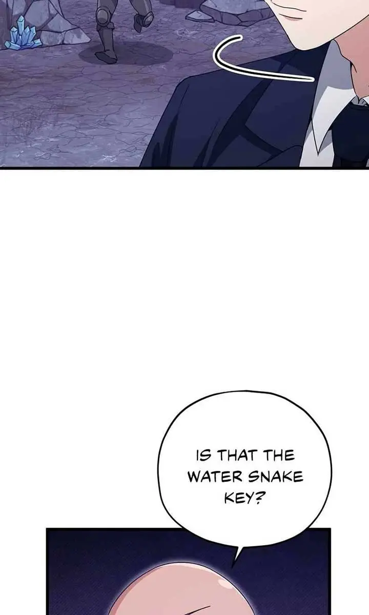 My Dad Is Too Strong Chapter 178 Page 6