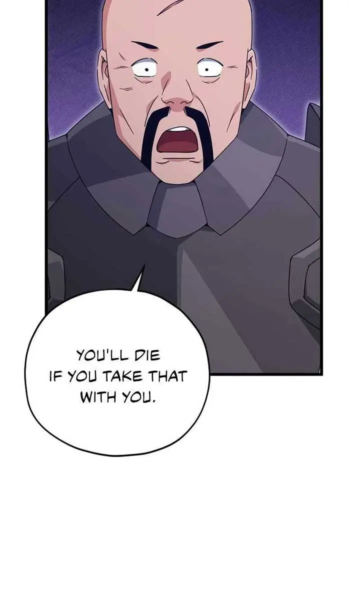 My Dad Is Too Strong Chapter 178 Page 7