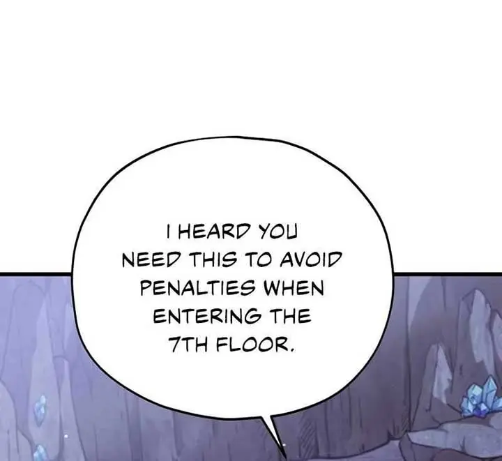 My Dad Is Too Strong Chapter 178 Page 8