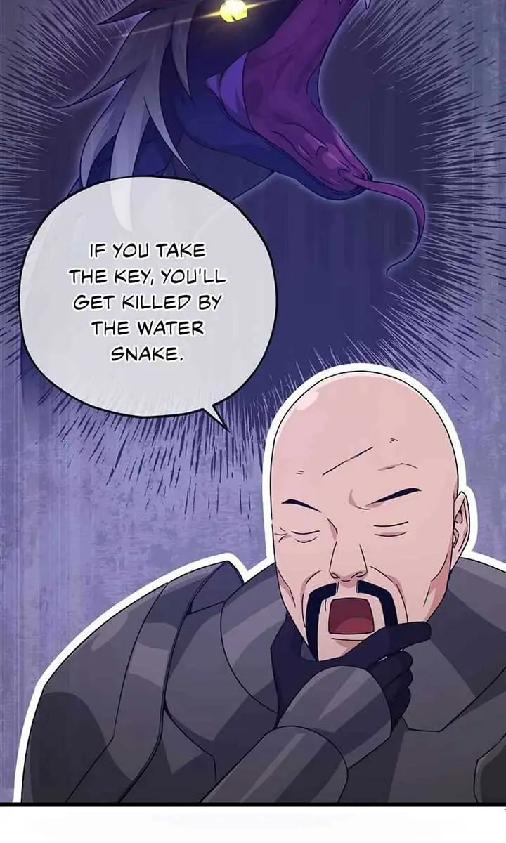 My Dad Is Too Strong Chapter 178 Page 11